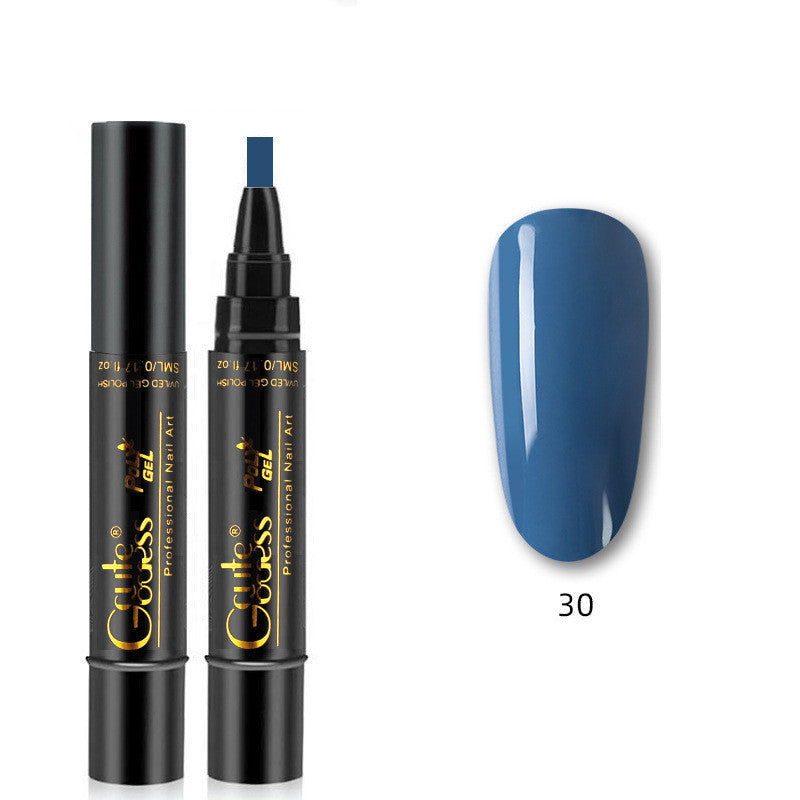 Flash Phototherapy Nail Glue – 3-in-1 Pen