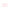 Classic French White Edge Nails - Pink ABS Press-On Set