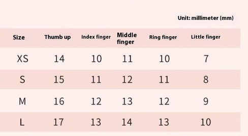 Summer Short Square Fake Nails – Round Edge Nail Tip