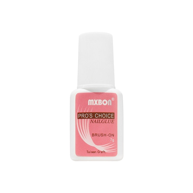 Nail Plate Adhesive Glue