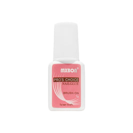 Nail Plate Adhesive Glue
