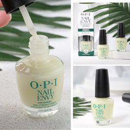 UV Polishing Transparent Nail Polish